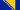 Bosnia & Herz. flag