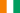 Ivory Coast flag