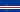 Cape Verde flag